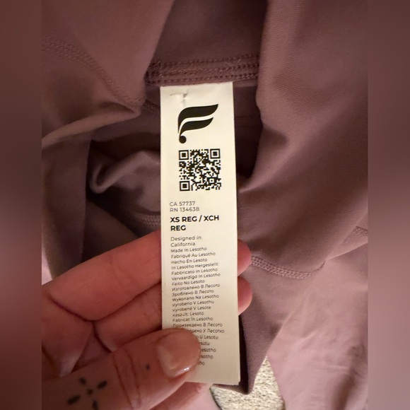 Fabletics Set - Picture 5 of 6